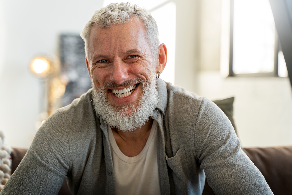 Testosterone Replacement Therapy for Men In Testosterone Replacement Therapy Clinic In American Fork